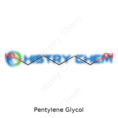 Pentylene glycol