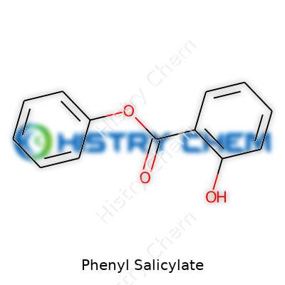 Phenyl Salicylate