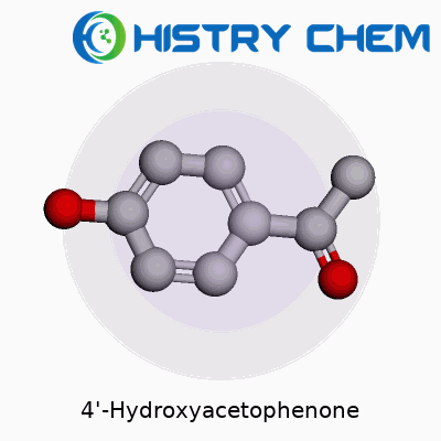 4’-Hydroxyacetophenone