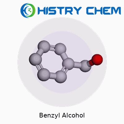 Benzyl Alcohol